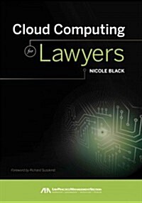Cloud Computing for Lawyers (Paperback)