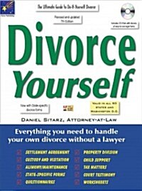 Divorce Yourself (CD-ROM)
