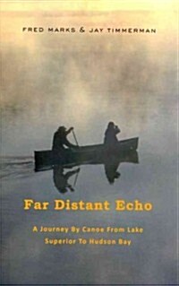 Far Distant Echo (Paperback)