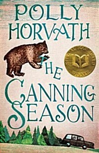 The Canning Season (Prebind, Reprint)