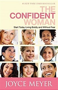 The Confident Woman (Paperback, Reprint)