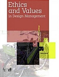 Sustainable Thinking : Ethical Approaches to Design and Design Management (Paperback)