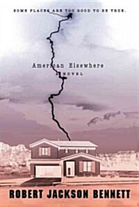 American Elsewhere (Paperback)