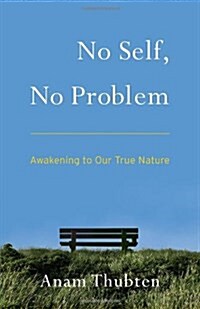 No Self, No Problem: Awakening to Our True Nature (Paperback)