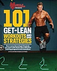 101 Get-Lean Workouts and Strategies (Paperback, 1st)