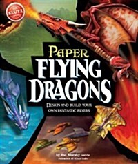 Paper Flying Dragons (Paperback)