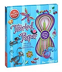 Twirled Paper 2/E (Other, 2)