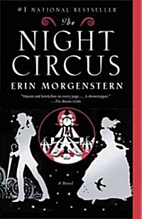 The Night Circus (Prebound, Bound for Schoo)