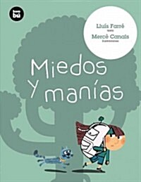 Miedos Y Man?s (Paperback)