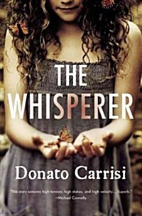 The Whisperer (Paperback, Reprint)