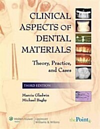 Clinical Aspects of Dental Materials Vitalsource, 3rd Ed. + ; Dental Instruments Vitalsource, 2nd Ed. + the Human Body Viitalsource, 12th Ed. (Pass Code, 3rd)