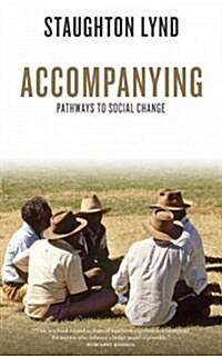 Accompanying: Pathways to Social Change (Paperback)