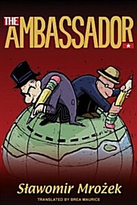 The Ambassador (Paperback)