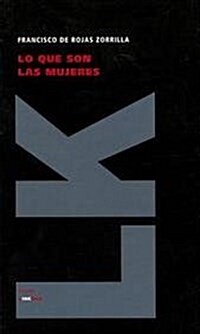 Lo que son las mujeres (Hardcover)