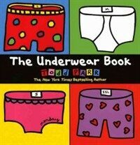 Underwear Book (Prebound, Bound for Schoo)