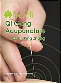 Qi Gong Acupuncture (DVD)