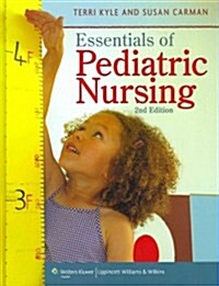 Kyle 2e Text & Ped Nursing Clin Guide Package (Hardcover)