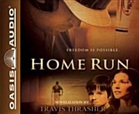Home Run (Library Edition) (Audio CD, Library)