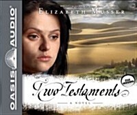 Two Testaments (Library Edition) (Audio CD, Library)