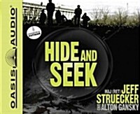 Hide and Seek (Audio CD)