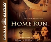 Home Run (Audio CD)