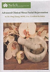 Advanced Clinical Moxa Facial Rejuvenation (DVD)