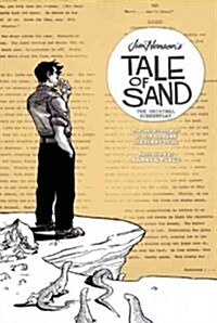 Jim Hensons Tale of Sand (Paperback)