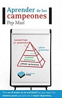 Aprender de Los Campeones (Paperback)