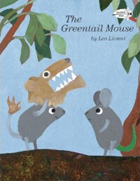 The Greentail Mouse (Paperback)