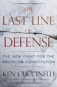 The Last Line of Defense (Hardcover)