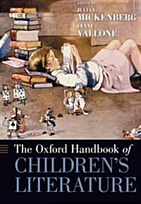 Oxford Handbook of Childrens Literature (Paperback)
