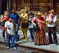 Ginsburg Retrospective (Hardcover)