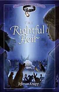 The Rightful Heir (Hardcover)