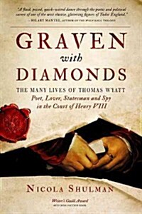 Graven With Diamonds (Paperback, Reprint)