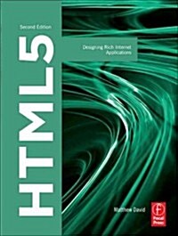 HTML5 : Designing Rich Internet Applications (Paperback, 2 ed)