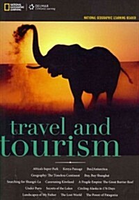 Travel and Tourism (Paperback)