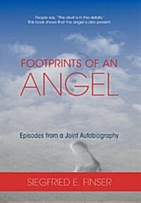 Footprints of an Angel (Hardcover)