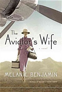 The Aviators Wife (Hardcover, Deckle Edge)