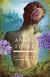 The Angel Stone (Paperback)