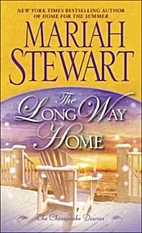 The Long Way Home: The Chesapeake Diaries (Mass Market Paperback)