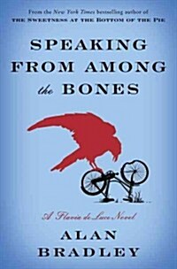 Speaking From Among the Bones (Hardcover)