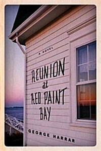 Reunion at Red Paint Bay (Paperback)