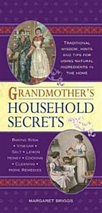 Grandmothers Household Secrets (Paperback)
