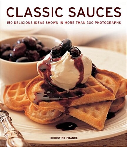 Classic Sauces (Paperback)