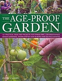 Age Proof Garden (Paperback)