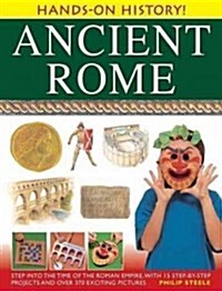 Hands On History: Ancient Rome (Paperback)