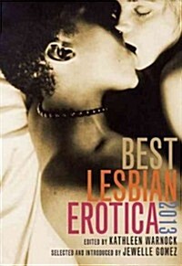 Best Lesbian Erotica (Paperback, 2013)