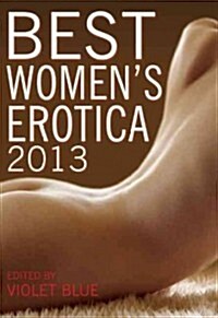Best Womens Erotica (Paperback, 2013)