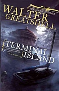 Terminal Island (Paperback)