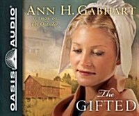 The Gifted (Library Edition) (Audio CD, Library)